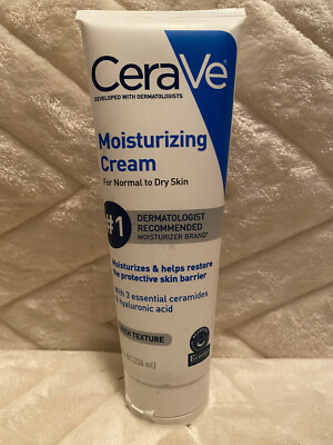 cerave cream 8 oz