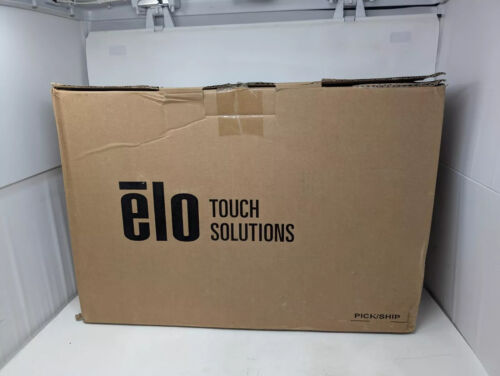 NOB Elo I-Series 22" Touch POS Snapdragon 2.00GHz 3GB 32GB Android 8.1 - E462589