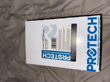 Inner Door Gasket and Pilot Assembly Kit for Natural Gas Water Heaters