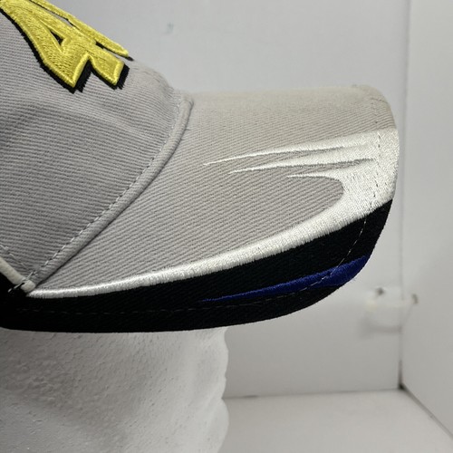 Jimmie Johnson #48 NASCAR Lowes Racing Hat One Size Adjustable Chase Authentics - Picture 11 of 18