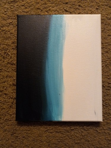 Inicio Painting - Picture 3 of 14