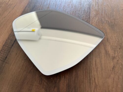 BMW X3 G01 X4 G02 X5 G05 F15 X6 G06 F16 X7 G07 OEM LH Mirror glass Heat Dimming - Foto 5 di 10