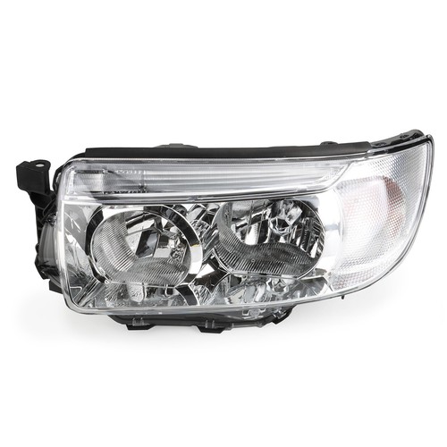 Pair 84001SA951 For Subaru Forester X XS SG SG9 20-07 Head Light Lamp 84913SA361 - Picture 14 of 15