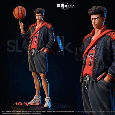 ZX Studio Slam Dunk Ryota Miyagi Resin Model In Stock 1/6 Scale Led Light  Anime | eBay