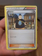 black bolt pokemon chase cards Card Gallery