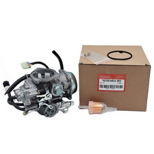 Kit Réparation Carburateur Pour Honda VTX1300 - 2003 à 2007 - Pièces Complètes Sans Carburateur - 4