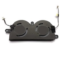 CPU Cooling Fan for XPS13 9380 7390 0980WH ND55C19-19A14