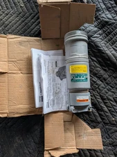 EMERSON ARC1034CD Missing one pin  NEW -Other