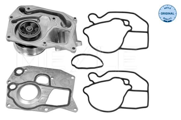 Pompe à eau Meyle 313 220 0029 pour refroidissement moteur OE 11518617586
