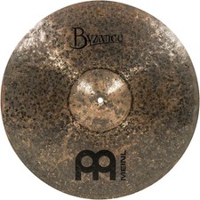 Meinl Byzance Dark Crash Cymbal 20 in.