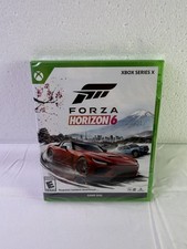 Forza Horizon 6 - Microsoft Xbox Series X, 2026 New Release -New/Sealed