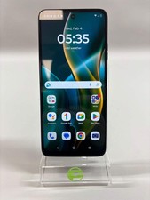 Factory Unlocked Motorola Moto G 2025 256GB PVT Black XT2513-1