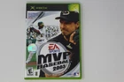 Mvp Baseball 2003 XBOX Game Ea Sports