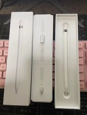 Stilo per Apple iPad - Apple Pencil (1a generazione) colore bianco #. NUOVO