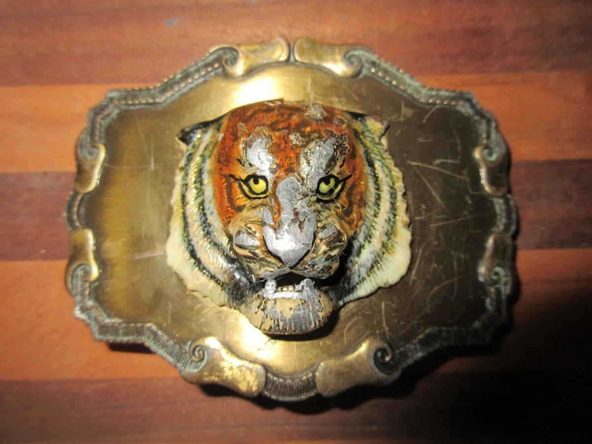 Rain-tree Vintage Belt Buckles for sale | eBay