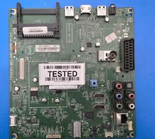 SCHEDA MADRE/MAINBOARD PER TV PHILIPS 42PFT6309/12