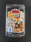 Obi-Wan Kenobi VC103 Unpunched 2012 Star Wars Vintage Collection w case TVC