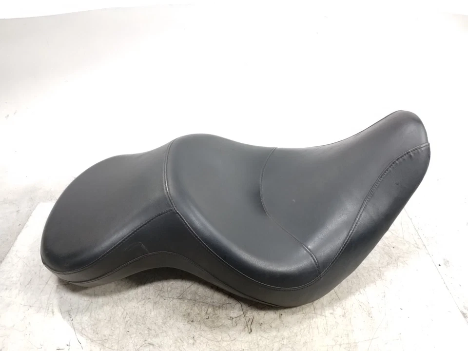 Harley-Fxst Softail Standard 2007 asiento trasero delantero completo 2 arriba Foto 2 de 4