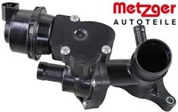 Metzger 4010344 KüHlmittelregelventil