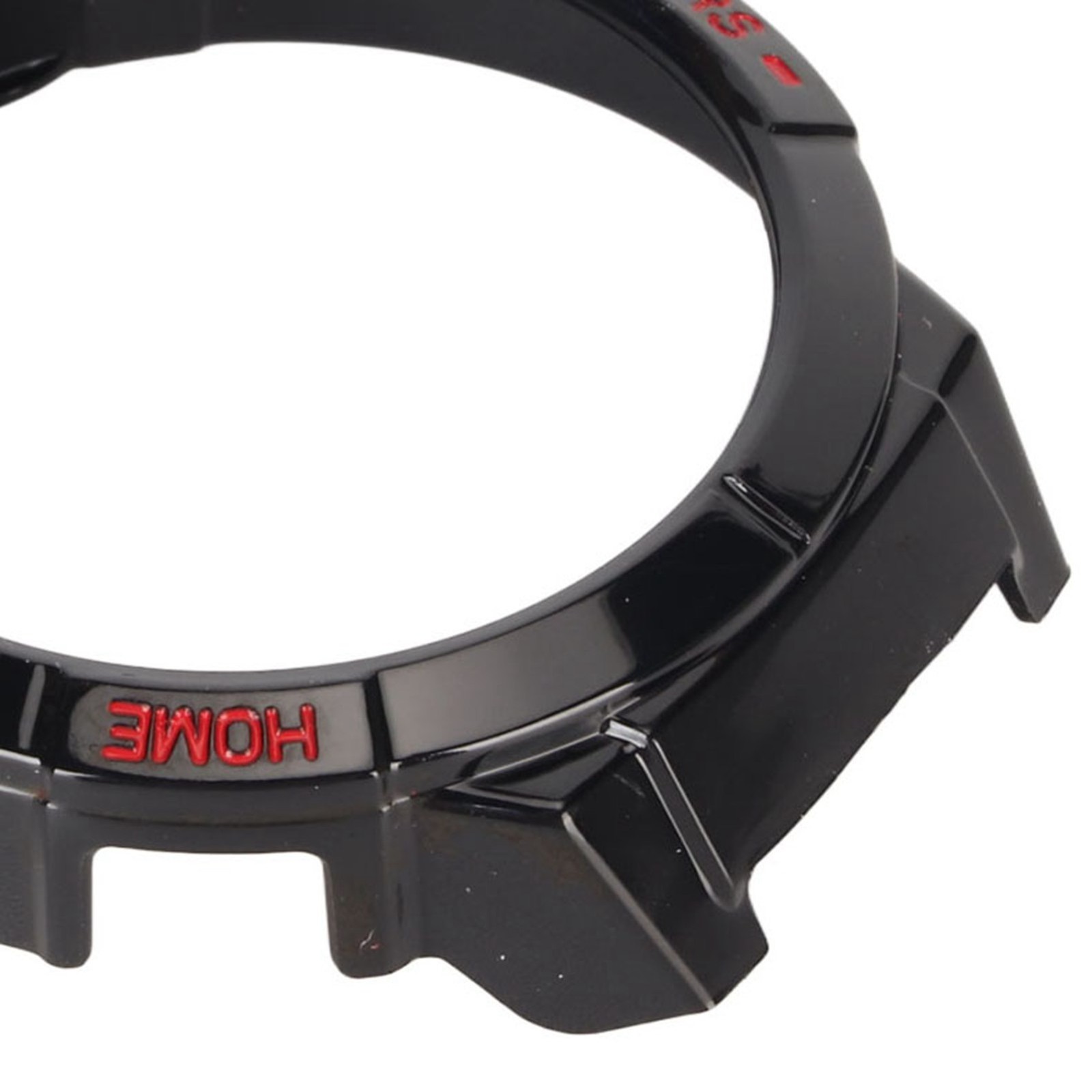 Smart Watch Protective Case In Stylish Plastic For GS Watch Excellent