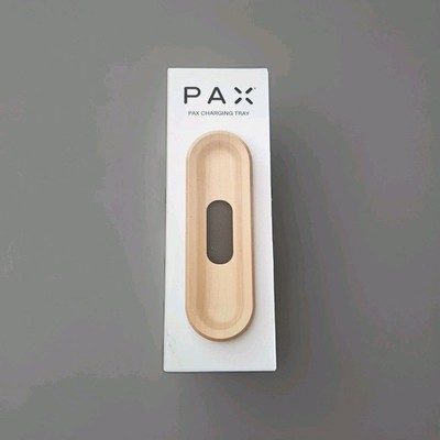 Pax Charging Tray - USB Charger Not Included