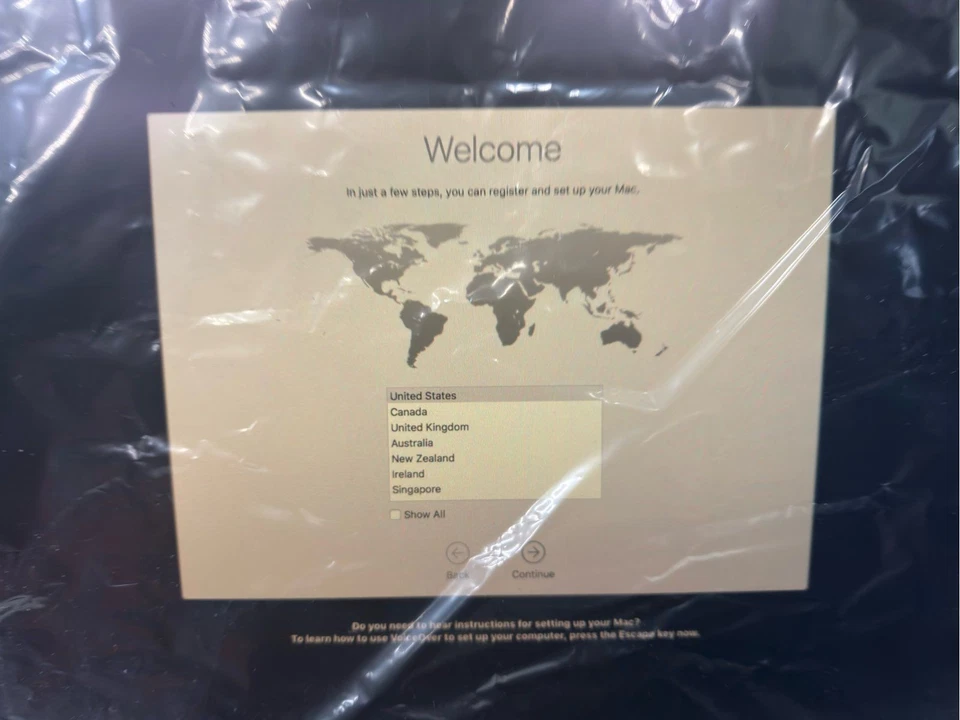 Apple Mac Pro 2010 A1289 - Intel Xeon W3530 - Radeon HD 5770 - 8GB RAM - 2TB HDD - Image 4 of 4