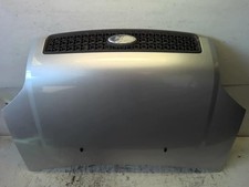 Capote Ford FUSION