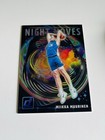 2025 Donruss Optic Miikka Muurinen Base (RAW)