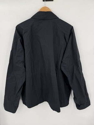 Engineered Garments x Barbour Graham Covert Jacket Waxed James