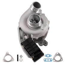 Turbo Land Rover RANGE ROVER SPORT