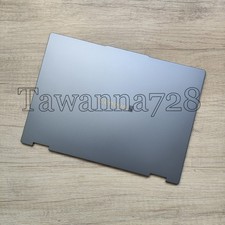 16" IPS LCD Back Cover Lid For IdeaPad 5 2-in-1 16IAL10 16AKP10 83KS KU Gray
