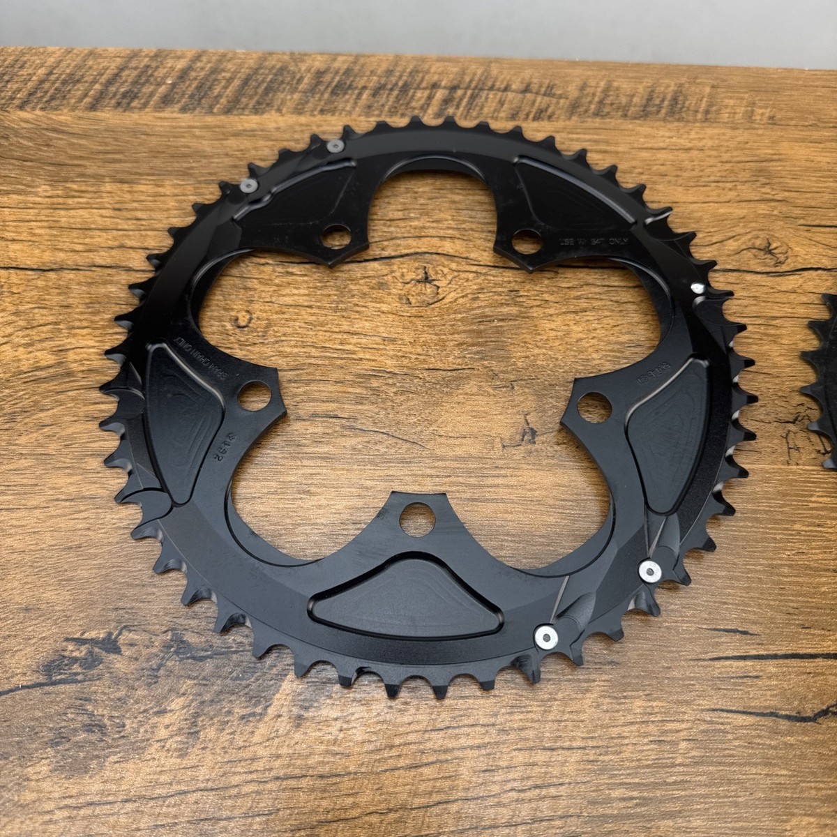 SRAM Red PowerGlide 50t 34t Chainring Set 110 BCD 10 Speed Road