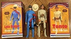 Marx Johnny West Best Of The West Lone Ranger & Tonto with Boxes & Accessories