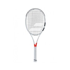 Babolat Pure Strike Team WhiteOrange - MartaShop