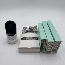 Owlet Cam 2 Smart Video Baby Monitor with Video Camera