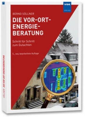 Die Vor-Ort-Energieberatung Bernd Söllner