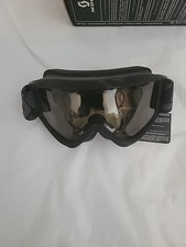 Scott Wintersport Duel Goggles  New Open Box