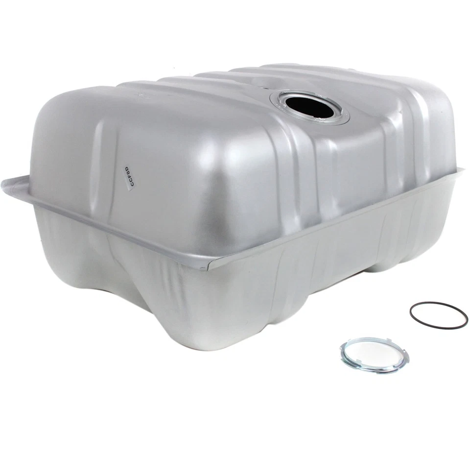 33 Gallons Fuel Tank Kit For 1985-1996 Ford Bronco With Fuel Tank Strap - Изображение 3 из 4