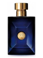 Versace Dylan Blue Pour Homme After Shave 100 Ml