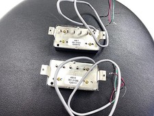 Gibson  Humbucker Set 490R/498T   pickupset  ...