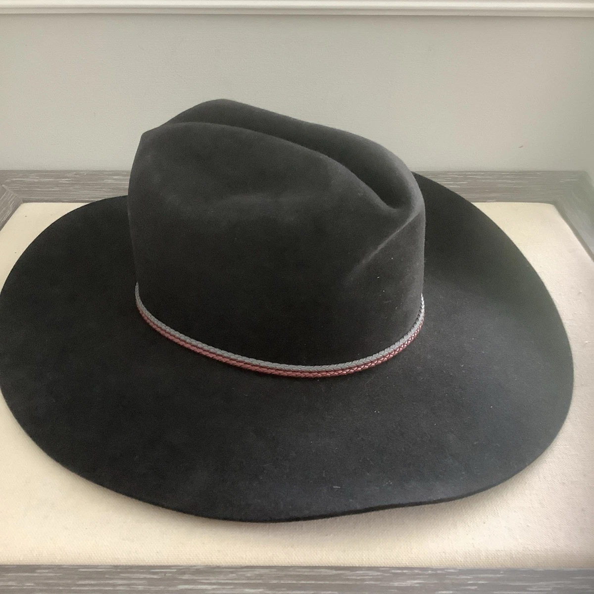 Resistol男式帽子| eBay