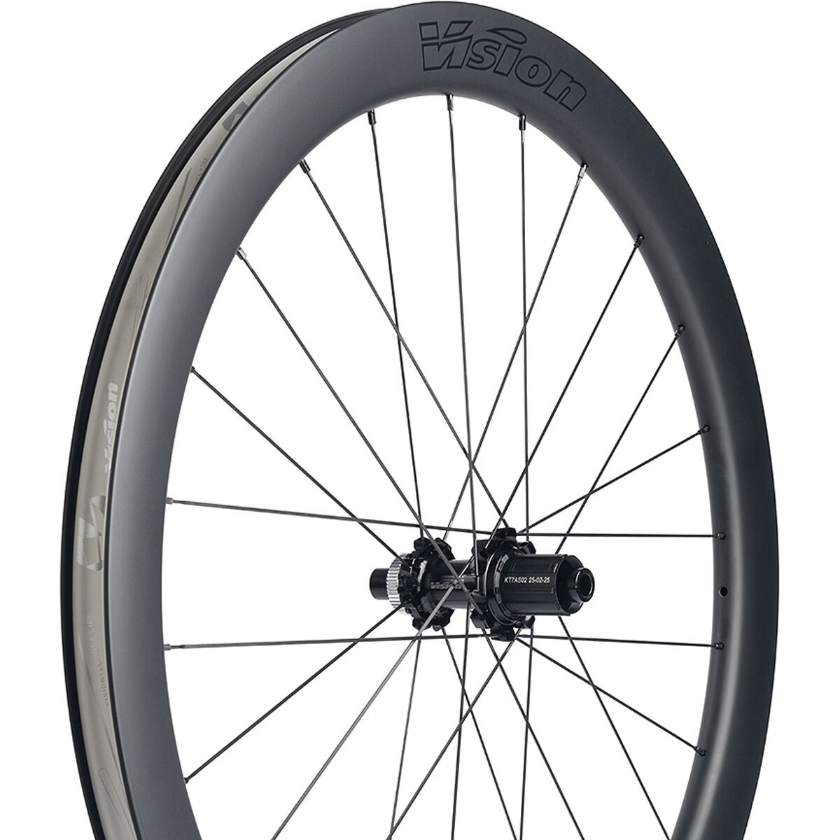 Vision SC48 i25 Carbon Disc Wheelset 288190₽