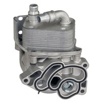 Hengst Filter ÖLfiltermodul MIT Dichtungen MIT ÖLkÜHler Passend FüR BMW 1 3 5