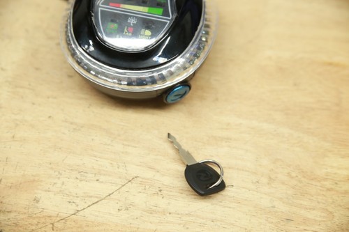 *READ* Console, Ignition, Key & Headlight for Drive Medical ZOOME3 Scooters - Picture 4 of 11
