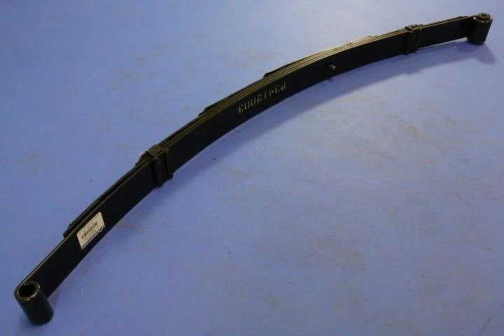 For Dodge Aspen 1976-1980 Mopar Rear Driver Side Leaf Spring Foto 2 de 4