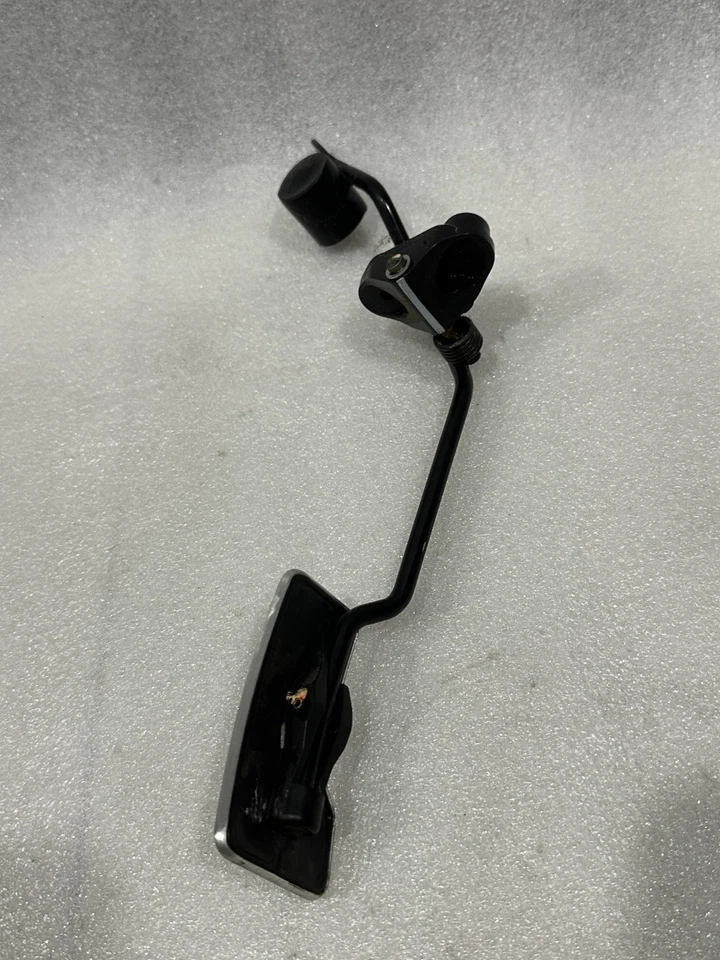 Lexus IS300 2003 acelerador pedal de acelerador delantero izquierdo lado del conductor OEM Foto 3 de 3