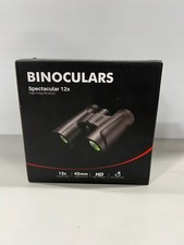 Binoculars Spectacular 12X High Magnigication