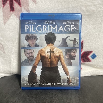 Pilgrimage (Blu-ray + DVD, 2017)