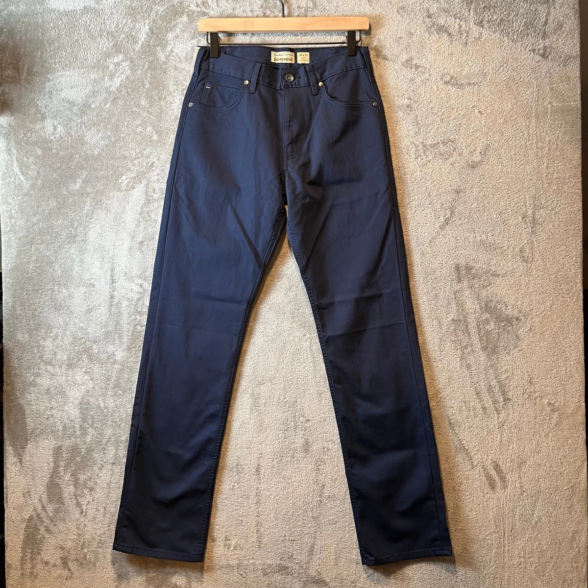 Patagonia Jeans for Men in 32 Inseam for sale | eBay