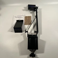 Lucy Pro by Lucid Art Camera Lucida Reflective Drawing Tool For Artists